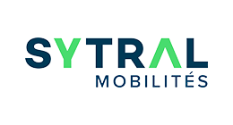 Logo SYTRAL Mobilités