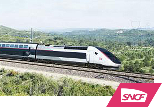Cas client gestion de l'information voyageurs : la SNCF par Qommute