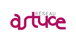 Logo réseau Astuce Transport Public